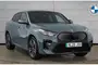 2025 BMW iX2 150kW eDrive20 M Sport 65kWh 5dr Auto
