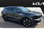 2026 Kia Sorento 1.6 T-GDi HEV Aspire 5dr Auto