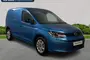 2025 Volkswagen Caddy 2.0 TDI 122PS Commerce Pro Van DSG [Tech Pack]