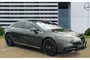 2022 Mercedes-Benz EQS EQS 450+ 245kW Exclusive Luxury 108kWh 4dr Auto