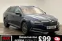 2022 Skoda Superb Estate 2.0 TSI 190 Laurin + Klement 5dr DSG
