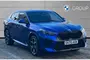 2025 BMW X2 sDrive 20i M Sport 5dr Step Auto