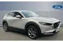 2022 Mazda CX-30 2.0 e-Skyactiv X MHEV GT Sport Tech 5dr Auto