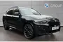 2023 BMW X3 xDrive M40d MHT 5dr Auto