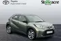 2022 Toyota Aygo X 1.0 VVT-i Edge 5dr