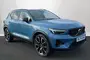 2025 Volvo XC40 2.0 B3P Ultra Dark 5dr Auto