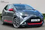 2021 Toyota Aygo 1.0 VVT-i X-Trend TSS 5dr x-shift