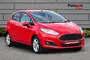 2017 Ford Fiesta 1.0 EcoBoost Zetec 5dr