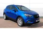 2017 Vauxhall Mokka X 1.4T ecoTEC Active 5dr