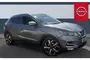2019 Nissan Qashqai 1.3 DiG-T 160 Tekna+ 5dr