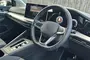 2025 Volkswagen Golf 1.5 eTSI 150 Match 5dr DSG