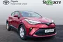 2023 Toyota C-HR 1.8 Hybrid Icon 5dr CVT