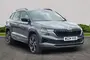 2024 Skoda Karoq 1.5 TSI Sportline 5dr DSG
