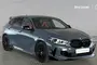 2023 BMW 1 Series M135i xDrive 5dr Step Auto