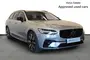 2025 Volvo V90 2.0 T6 [350] PHEV Plus Dark 5dr AWD Auto