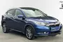2015 Honda HR-V 1.5 i-VTEC EX CVT 5dr