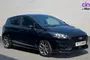 2024 Ford Fiesta 1.0 EcoBoost Hybrid mHEV 125 ST-Line 5dr