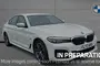 2022 BMW 5 Series 530e xDrive M Sport 4dr Auto