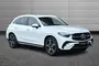 2023 Mercedes-Benz GLC GLC 220d 4Matic AMG Line Premium 5dr 9G-Tronic