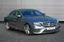 2017 Mercedes-Benz E-Class E220d AMG Line 4dr 9G-Tronic