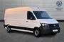 2025 Volkswagen Crafter 2.0 TDI 140PS Commerce High Roof Van