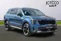 2026 Kia Sorento 2.2 CRDi 3 5dr DCT
