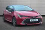 2019 Toyota Corolla 1.8 VVT-i Hybrid Excel 5dr CVT