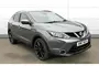 2017 Nissan Qashqai 1.6 dCi Tekna 5dr Xtronic