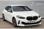 2021 BMW 1 Series M135i xDrive 5dr Step Auto