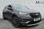 2021 Vauxhall Grandland X 1.2 Turbo Elite Nav 5dr
