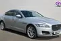 2019 Jaguar XF 2.0i [300] Portfolio 4dr Auto AWD