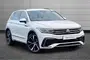 2021 Volkswagen Tiguan 1.5 TSI 150 R-Line 5dr DSG