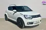 2018 Suzuki Ignis 1.2 Dualjet SHVS SZ5 5dr