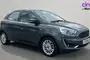 2019 Ford Ka+ 1.2 85 Zetec 5dr