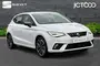 2025 SEAT Ibiza 1.0 TSI 115 Xcellence Lux 5dr
