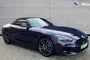 2023 BMW Z4 sDrive 20i M Sport 2dr Auto
