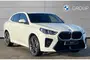 2026 BMW X2 sDrive 20i M Sport 5dr Step Auto