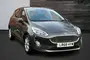 2018 Ford Fiesta 1.0 EcoBoost Zetec 5dr