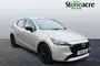 2024 Mazda 2 1.5 e-Skyactiv G MHEV Homura 5dr