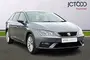 2018 SEAT Leon ST 1.2 TSI SE Dynamic Technology 5dr