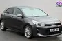 2019 Kia Rio 1.4 3 5dr Auto [6 Speed]