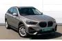 2022 BMW X1 sDrive 20i [178] SE 5dr Step Auto
