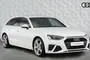 2024 Audi A4 40 TFSI 204 S Line 5dr S Tronic