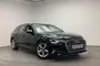 2022 Audi A6 Avant 40 TFSI Sport 5dr S Tronic [Tech Pack]