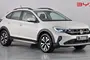 2022 Volkswagen Taigo 1.0 TSI 110 Life 5dr DSG