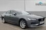 2019 Volvo S90 2.0 T4 Momentum Plus 4dr Geartronic