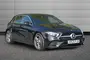 2020 Mercedes-Benz A-Class A180d AMG Line Executive 5dr Auto