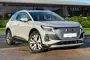 2024 Audi Q4 210kW 45 82kWh Sport 5dr Auto [Leather]