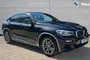 2019 BMW X4 xDrive20d M Sport X 5dr Step Auto