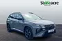 2025 Hyundai Tucson 1.6T Hybrid N Line S 5dr Auto